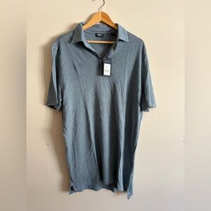 NWT Faherty’s Men's Polo Shirt